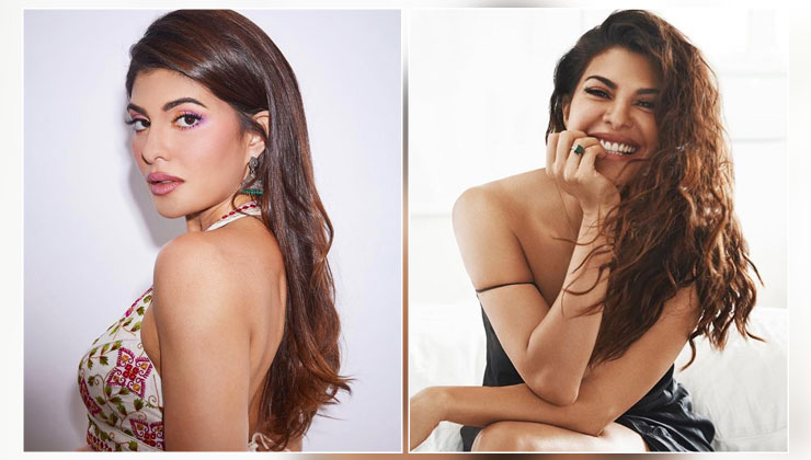 Jacqueline Fernandes