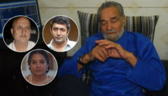 Johnny Bakshi Passes Away: Anupam Kher, Shabana Azmi, Kunal Kohli mourn the filmmaker's demise
