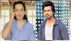 Kangana Ranaut and Nikhil Dwivedi get into a Twitter war; actress says, 