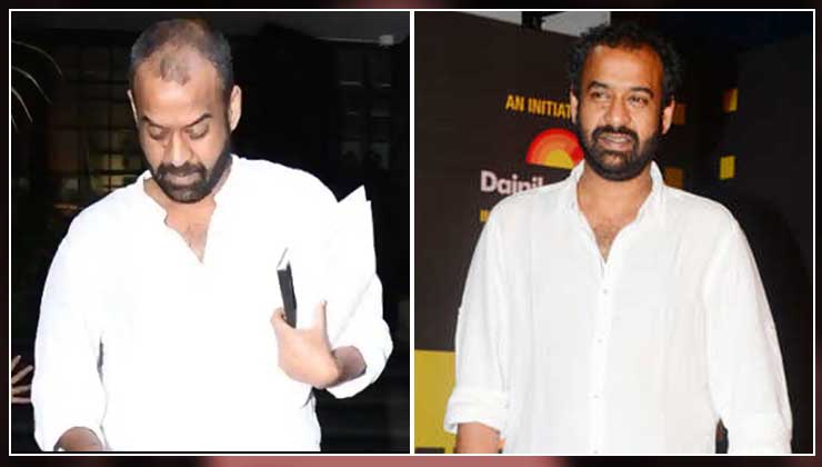 Madhu Mantena summoned by NCB