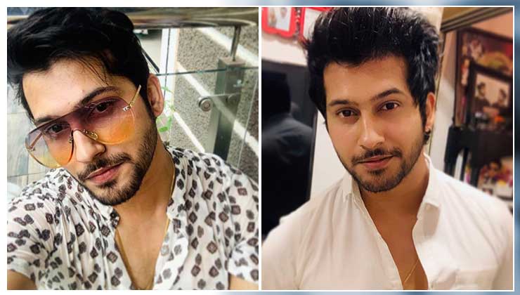 Aye Mere Humsafar Namish Taneja