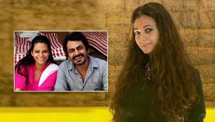 Nawazuddin Siddiqui Aaliya written complaint