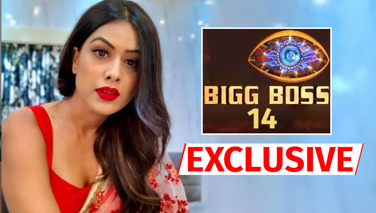 Bigg Boss 14: Is Nia Sharma really going inside the house? Here's what