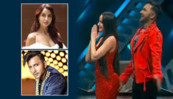 Terence Lewis slammed for touching Nora Fatehi's butt inappropriately - watch video