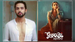'Gangubai Kathiawadi': Parth Samthaan to star in this Sanjay Leela Bhansali film featuring Alia Bhatt?