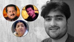 Aditya Paudwal Passes Away: Lata Mangeshkar, Armaan Malik, Pankaj Udhas mourn his demise