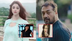Payal Ghosh blasts Anurag Kashyap's ex-wives, Aarti Bajaj and Kalki Koechlin for their support: If he was such a good person, then why both have left him?