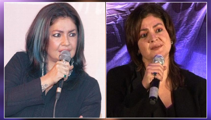 Pooja Bhatt