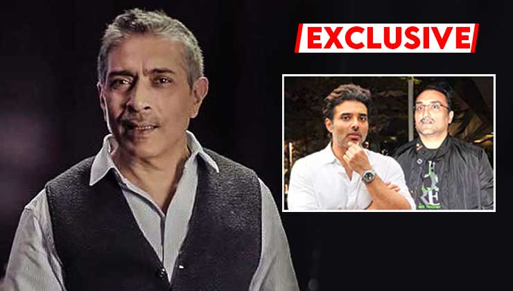 Prakash Jha