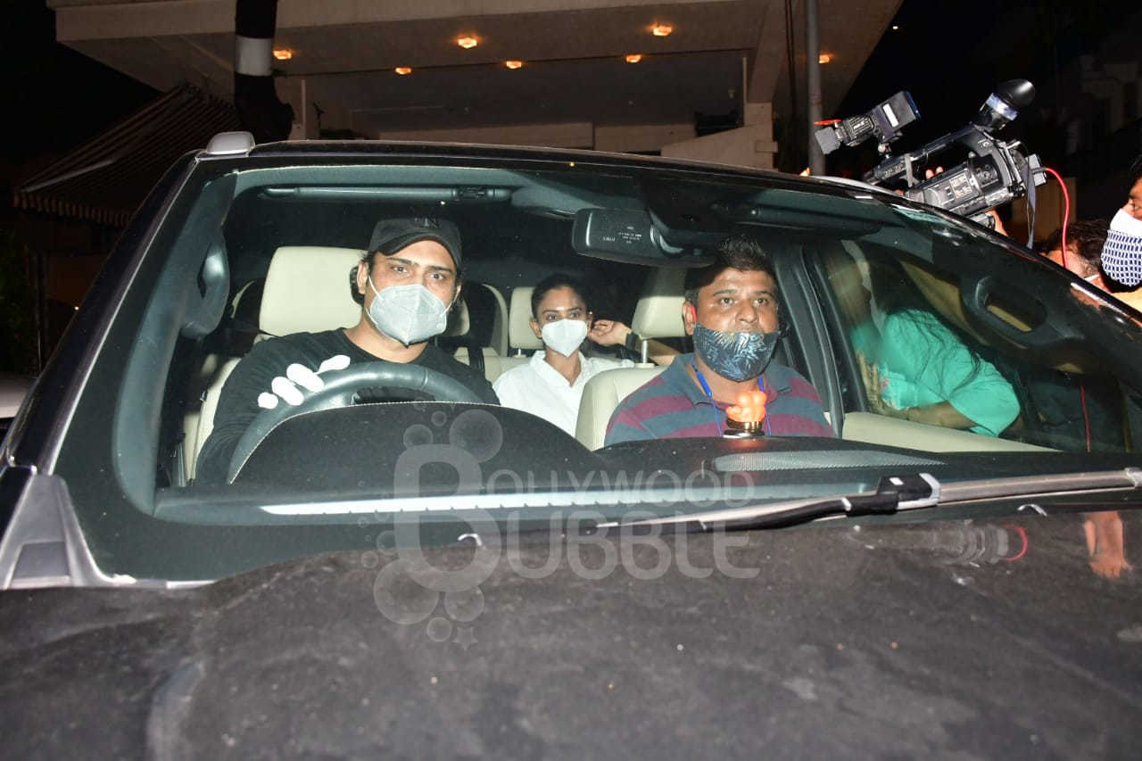 Rakul Preet Singh mumbai ncb