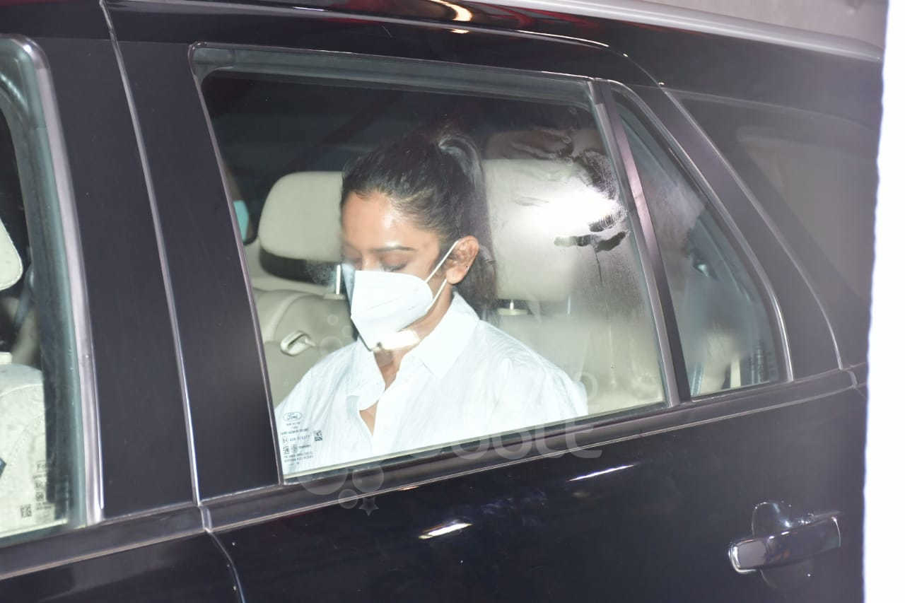 Rakul Preet Singh mumbai ncb