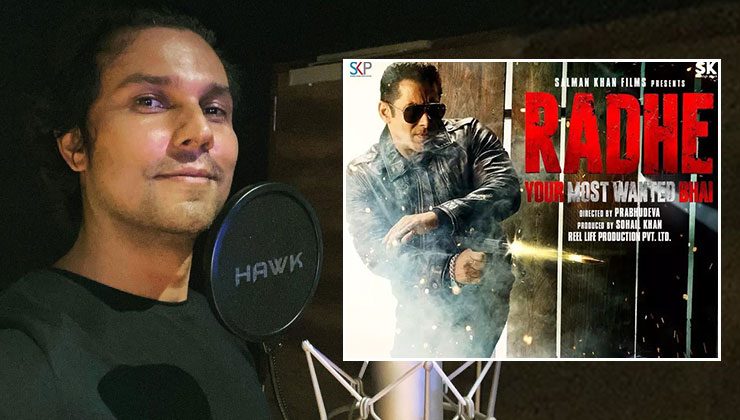 Radhe Randeep Hooda