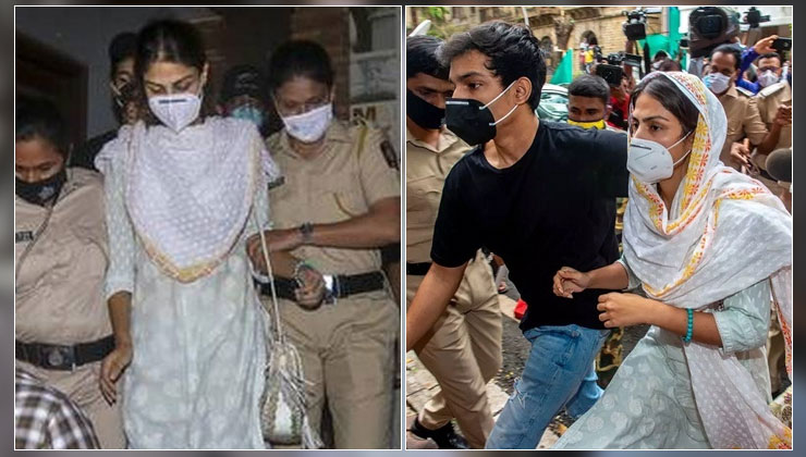 NCB arrests Zaid Vilatra & Basit Parihar