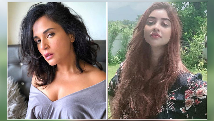 Richa Chadha Payal Ghosh