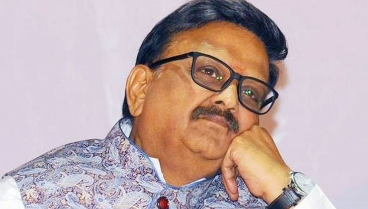 SP Balasubrahmanyam