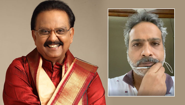 SP Balasubrahmanyam Covid-19 negative