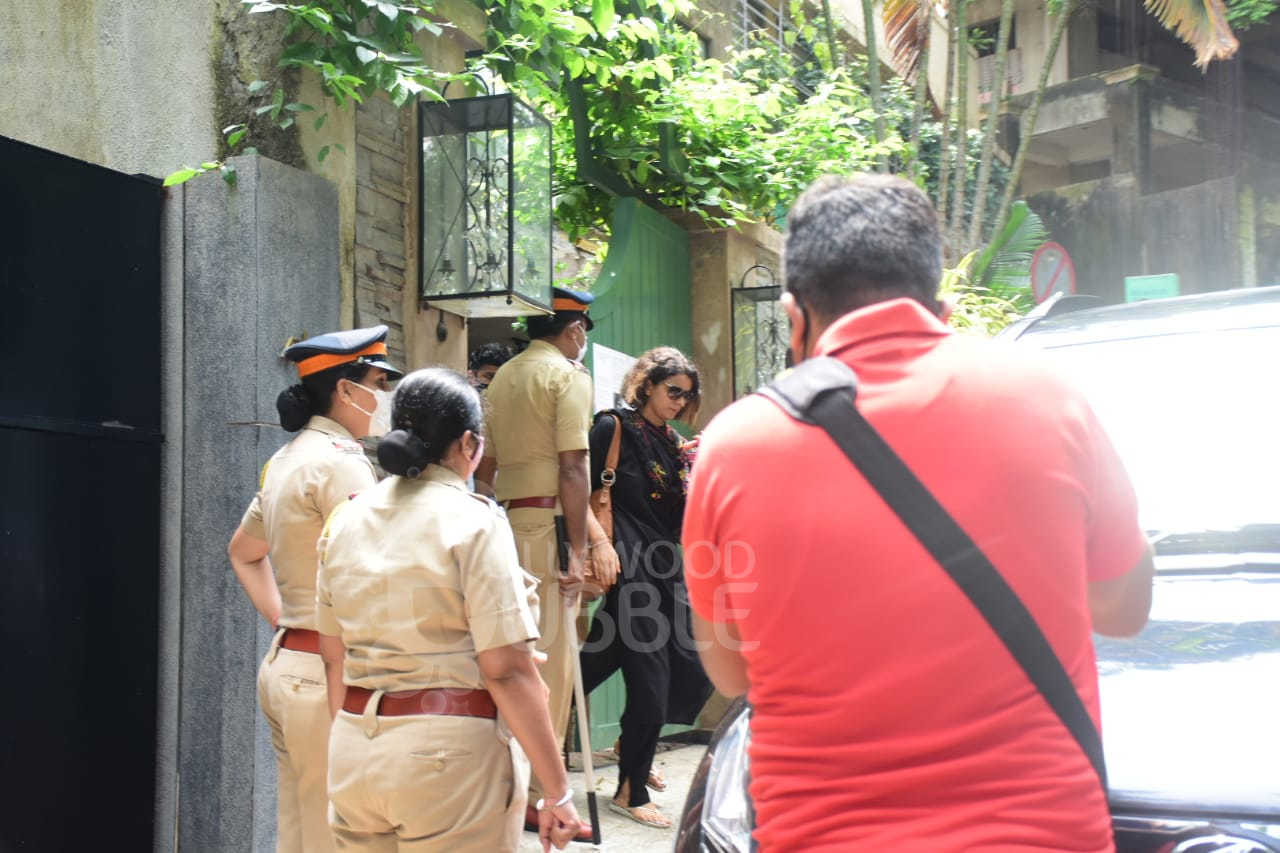 Kangana Ranaut's Manikarnika Productions