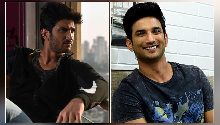 Sushant Singh Rajput
