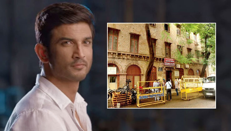 Sushant Singh Rajput