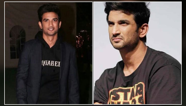 Sushant Singh Rajput Death Case CBI update