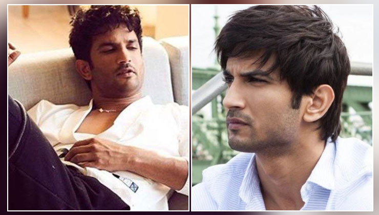 Sushant Singh Rajput
