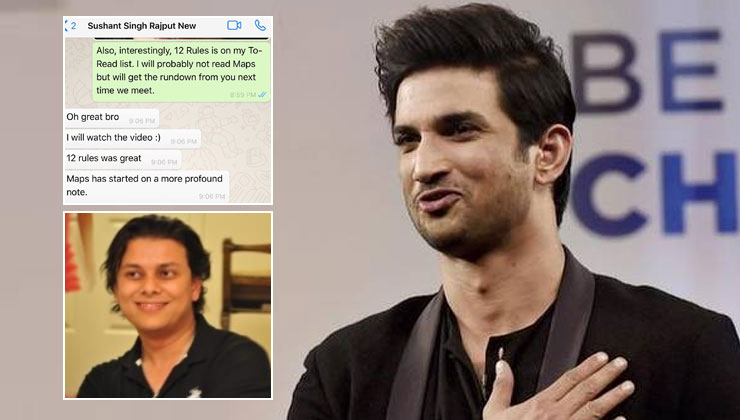 Sushant Singh Rajput