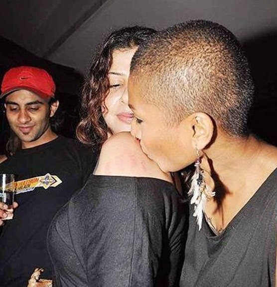 Celebs at Bollywood parties