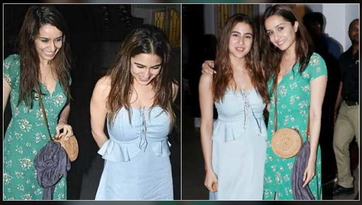 NCB likely to serve summons to Sara Ali Khan and Shraddha Kapoor today?