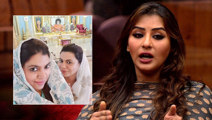 Shilpa Shinde Gangs of Filmistan