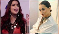 Sona Mohapatra blasts Kangana Ranaut: Playing the messiah of the masses by using a tragic death is the worst act of opportunism