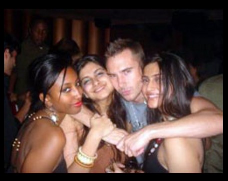 celebs bollywood parties