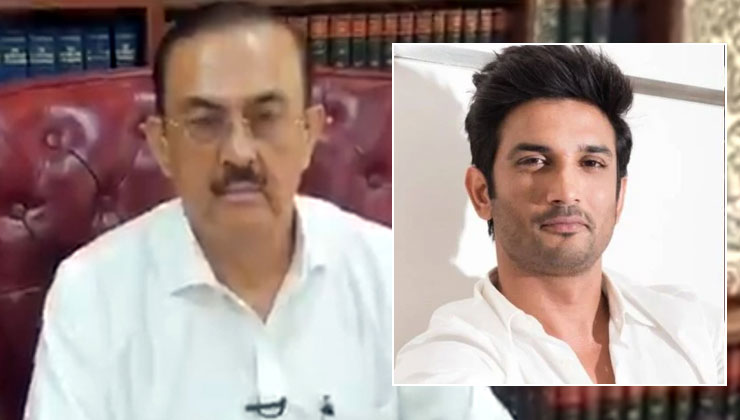 Sushant Singh Rajput