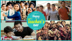 Happy Teacher's Day: 'Hichki' to 'Dangal' to 'Super 30' - films to celebrate your favourite on-screen teachers