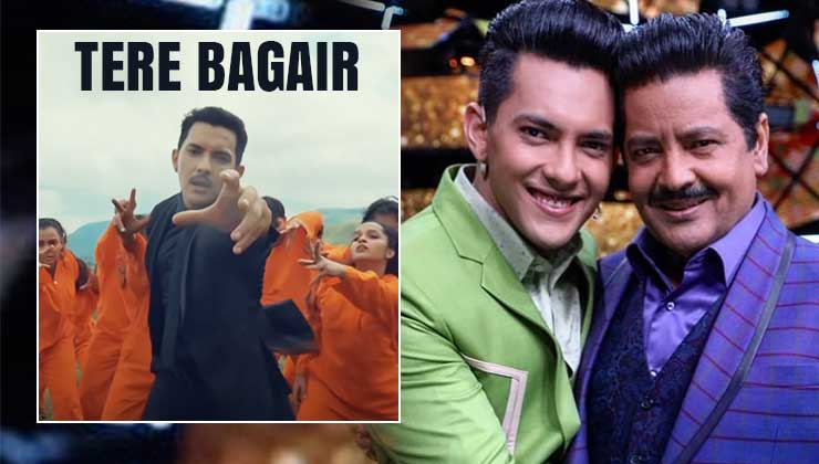 Tere Bagair Aditya Udit Narayan