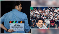 Gurmeet Choudhary's 'The Wife' to be the first movie to be completed in the COVID-19 era