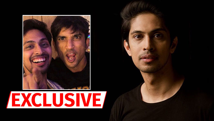 Tushar Pandey Chhichhore Sushant Singh Rajput