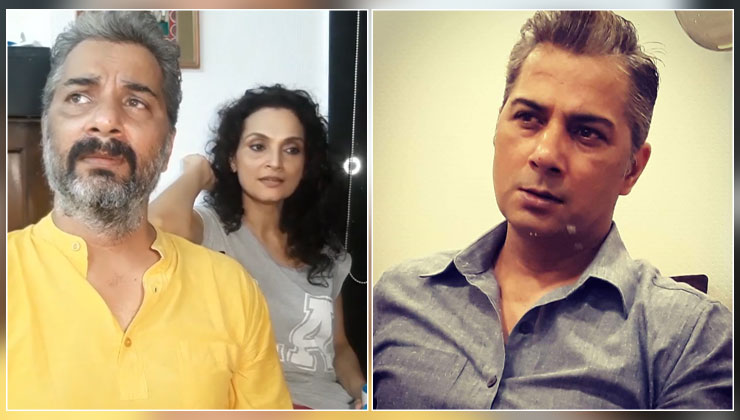 Varun Badola Covid-19