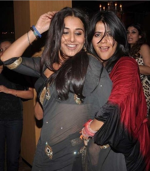 Celebs at Bollywood parties