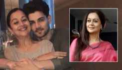 Sooraj Pancholi’s mother Zarina Wahab had contracted the deadly Coronavirus; check out her latest health update