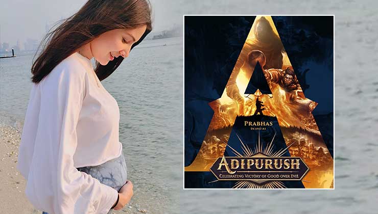 Adipurush Anushka Sharma