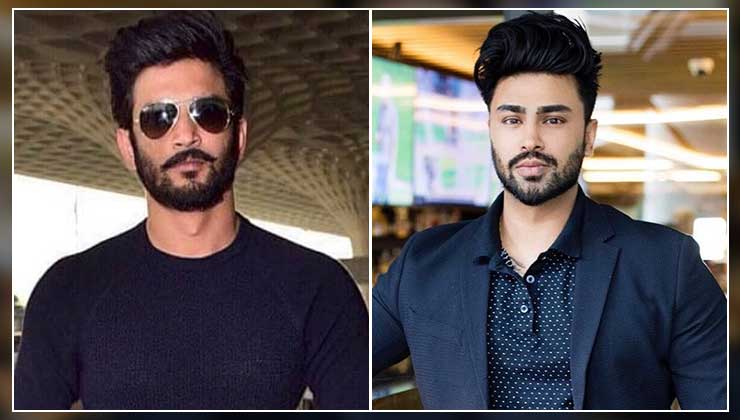 arian romal sushant app bipolar