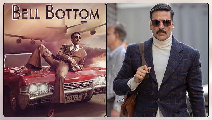 Akshay Kumar bell bottom
