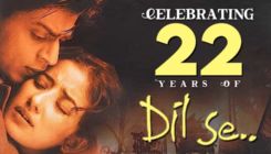 'Dil Se': Rejoicing 22 years of the Shah Rukh Khan-Mani Ratnam-AR Rahman masterpiece