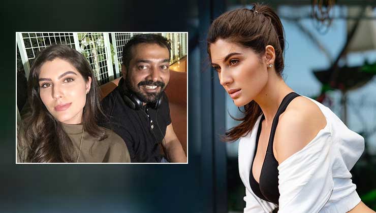 740px x 420px - Elnaaz Norouzi Extends Support To Anurag Kashyap Claims He Modified A Sex  Scene In Sacred Games | Hot Sex Picture