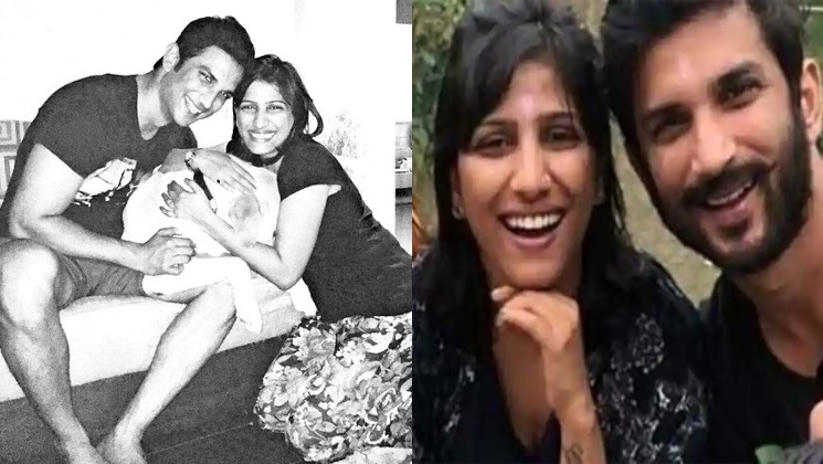 Sushant Singh Rajput