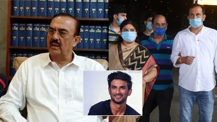 Sushant Singh Rajput