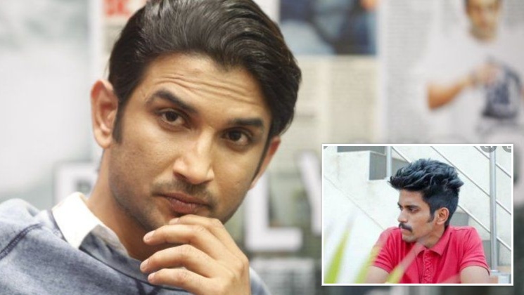 Sushant Singh Rajput