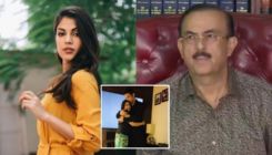 Vikas Singh on Rhea Chakraborty's case against SSR's sister Priyanka: It's a clear attempt to somehow keep Mumbai Police alive in this matter
