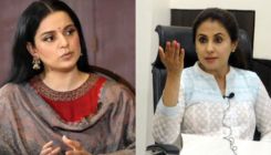 Urmila Matondkar asks Kangana Ranaut to name the drug addicts in Bollywood; says, 