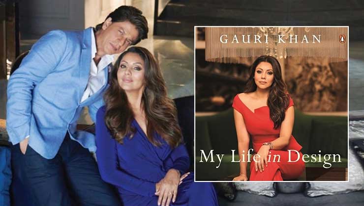 Gauri Khan Shah Rukh Khan